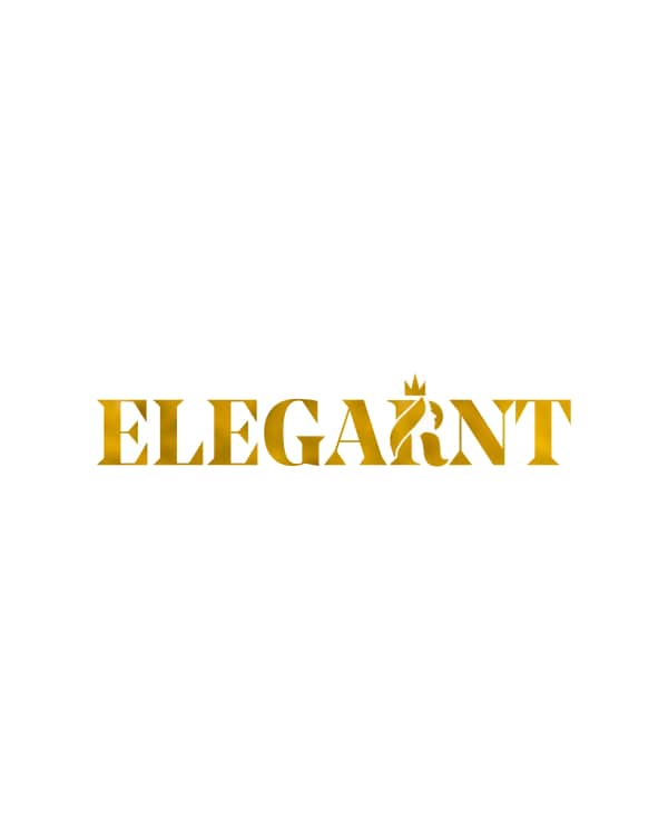 Logo Design — for Elegarnt